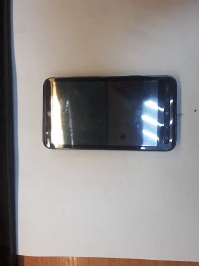 Лот: 20357340. Фото: 1. Смартфон HTC A2000-GPS. Смартфоны