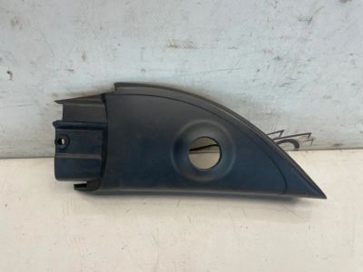 Лот: 22459826. Фото: 1. уголок двери внутренний Volkswagen... Другое (автозапчасти)
