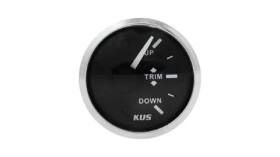 Лот: 21547419. Фото: 1. Датчик трима KUS, 52 мм. Электрооборудование