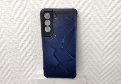 Лот: 19911831. Фото: 1. Чехол-накладкадля Samsung S21FE... Чехлы, бамперы