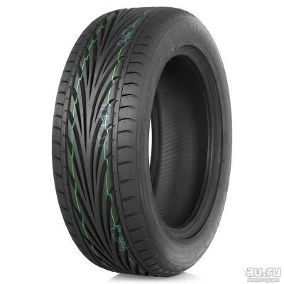 Лот: 13656875. Фото: 1. Летние шины R15 195/55 R15 Toyo... Шины