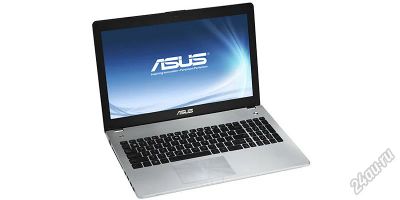 Лот: 5666967. Фото: 1. Ноутбук Asus N56JN - CN092H, новый... Ноутбуки
