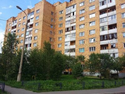 Лот: 10628638. Фото: 1. 1-к квартиру. Квартиры, студии