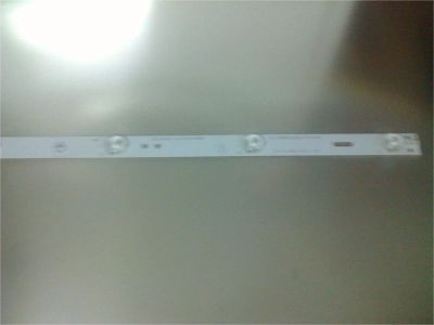 Лот: 12086372. Фото: 1. Led String HL-7E480A28-0502S-01... Запчасти для телевизоров, видеотехники, аудиотехники