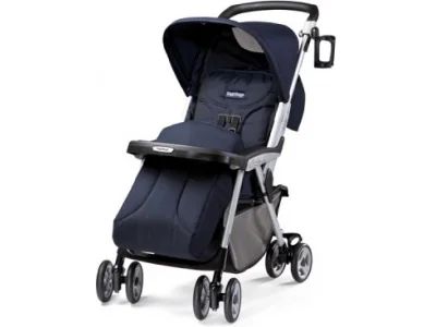 Лот: 5250592. Фото: 1. Peg-Perego ''Aria Completo''. Коляски