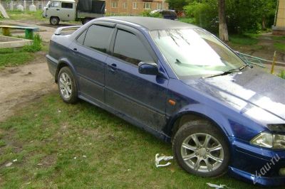 Лот: 1011762. Фото: 1. honda torneo. Автомобили