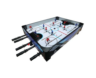Лот: 22516685. Фото: 1. Игровой стол - хоккей DFC Junior... Другое (спортивные товары)
