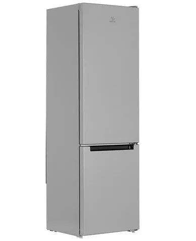 Лот: 19949894. Фото: 1. Холодильник Indesit DSN 20 S. Холодильники, морозильные камеры
