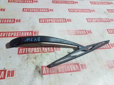 Лот: 20897231. Фото: 1. Дворник двери багажника Mazda... Кузов