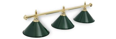 Лот: 22370229. Фото: 1. Светильник Fortuna Evergreen Luxe... Бильярд, боулинг