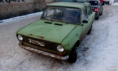 Лот: 10795020. Фото: 1. Ваз 21013. Автомобили