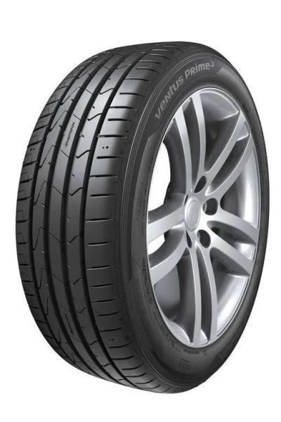 Лот: 17694971. Фото: 1. Hankook K125 215/60R16 99H 1021038... Шины
