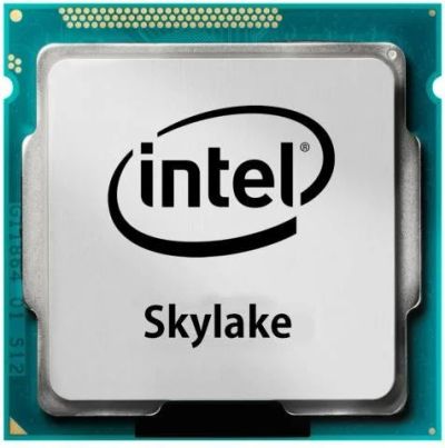 Лот: 10709366. Фото: 1. Процессор Intel Core i5-6500 Skylake... Процессоры
