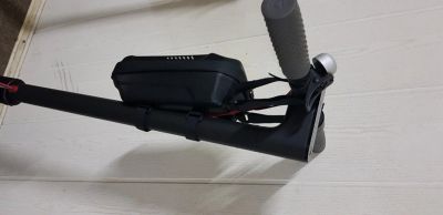 Лот: 16339361. Фото: 1. Xiaomi Mijia M365 сумочка. Электросамокаты, гироскутеры, сигвеи