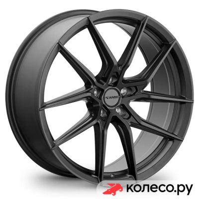 Лот: 25096524. Фото: 1. Corsa 8.5x20/5*112 D66.45 ET35... Диски