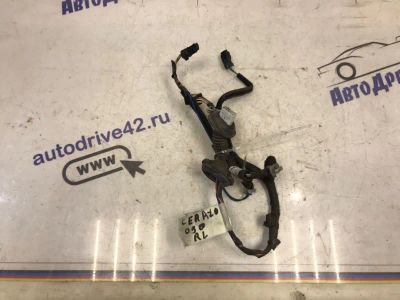 Лот: 21708927. Фото: 1. проводка двери Kia Cerato LD. Кузов