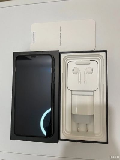 Лот: 18290591. Фото: 1. iPhone 11 Pro Max 64gb. Смартфоны