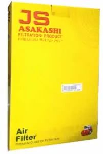 Лот: 8109637. Фото: 1. Воздушный фильтр JS Asakashi A3025... Расходные материалы