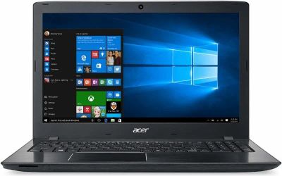 Лот: 10095154. Фото: 1. ноутбук 15 Acer Aspire E5-523G-620Y... Ноутбуки