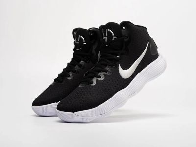 Лот: 21443752. Фото: 1. Кроссовки Nike Hyperdunk 2017. Кеды, кроссовки, слипоны