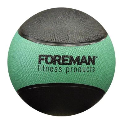 Лот: 22373376. Фото: 1. Медбол Foreman Medicine Ball 3... Фитнес, аэробика и гимнастика