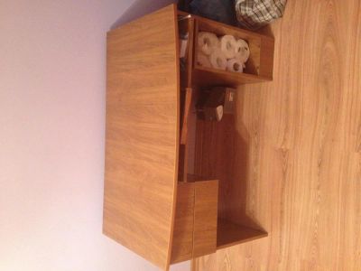 Лот: 4930456. Фото: 1. Стол компьютерный. Столики, стулья, парты