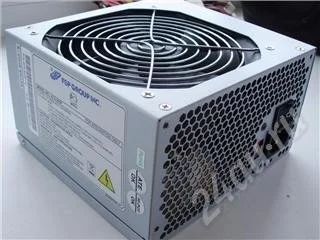 Лот: 472755. Фото: 1. Блок питания 300W FSP ATX-300P. Корпуса, блоки питания