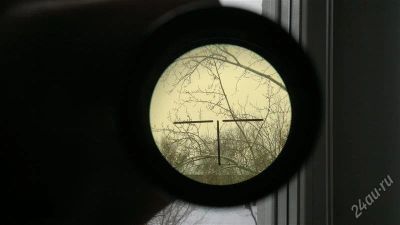 Лот: 2565252. Фото: 1. Прицел оптический PILAD P4Х32. Аксессуары, запчасти