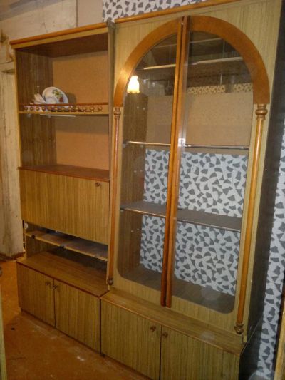 Лот: 4708084. Фото: 1. Стенка, горка, шкаф. Гостиные, стенки, горки