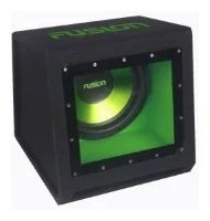 Лот: 8115197. Фото: 1. Активный сабвуфер Fusion FCS-BP25A... Сабвуферы