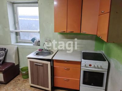 Лот: 25285677. Фото: 1. 1-комн. квартира , Красноярск... Квартиры, студии