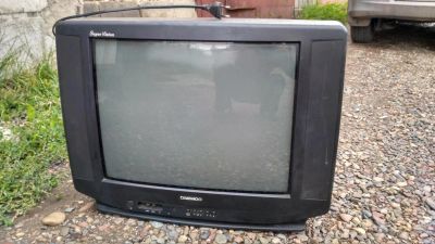 Лот: 10184707. Фото: 1. телевизор 32. Телевизоры