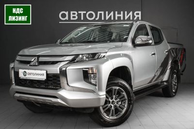 Лот: 21771719. Фото: 1. Mitsubishi L200, V Рестайлинг... Автомобили