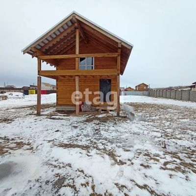 Лот: 25294953. Фото: 1. 3-комн. дом , ДНТ Жаворонки Полевая... Дома