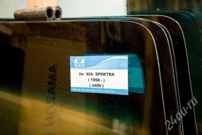 Лот: 701035. Фото: 1. Стекло лобовое ваз 2101-2107. Оптика и освещение