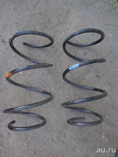Лот: 13394816. Фото: 1. Toyota Corolla, Allex, RunX, Fielder... Ходовая, подвеска, рулевое управление