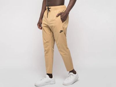 Лот: 24975054. Фото: 1. Брюки спортивные Nike. Брюки, джинсы, шорты