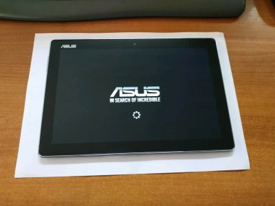 Лот: 14207279. Фото: 1. Планшет Asus ZenPad 10 P021. Планшеты