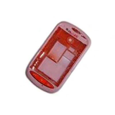 Лот: 25352739. Фото: 1. Корпус для LG T310 Розовый оригинальный. Корпуса, клавиатуры, кнопки