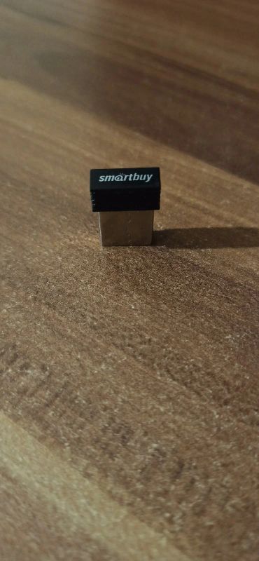 Лот: 18064952. Фото: 1. Адаптер для мыши Smartbuy. Клавиатуры и мыши
