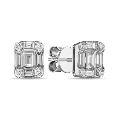 Лот: 24359051. Фото: 1. Серьги МЮЗ. Серьги, каффы
