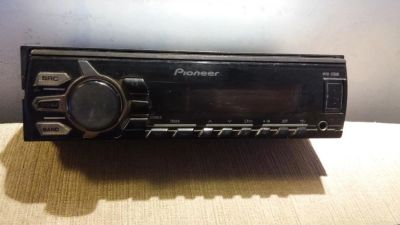 Лот: 10062391. Фото: 1. Pioneer MVH-170UB. Автомагнитолы