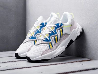 Лот: 14536109. Фото: 1. Кроссовки Adidas Ozweego (16298... Кеды, кроссовки, слипоны