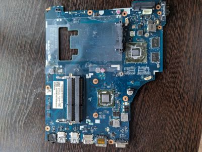 Лот: 14318738. Фото: 1. Lenovo g505 на запчасти. Комплекты запчастей