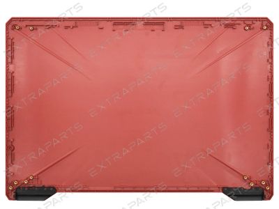 Лот: 18102232. Фото: 1. Крышка матрицы для ноутбука Asus... Корпуса, блоки питания