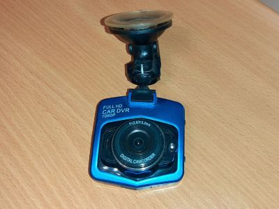 Лот: 17548618. Фото: 1. Видеорегистратор CAR DVR. Видеорегистраторы,  радар-детекторы, системы парковки