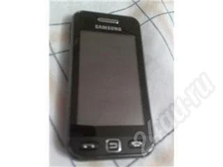 Лот: 490131. Фото: 1. Samsung GT-S 5230!!!Полный комплект... Кнопочные мобильные телефоны