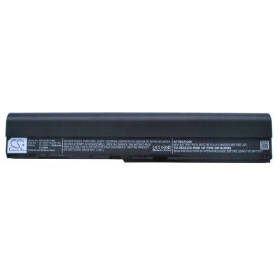 Лот: 21258691. Фото: 1. Аккумулятор -N ACER AL12B72 11... Автомобили
