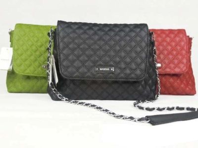 Лот: 3036524. Фото: 1. Сумка MNG/mango 05nc463124. Сумки