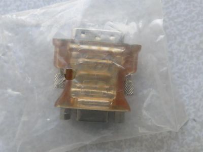 Лот: 3134307. Фото: 1. Переходник VGA-DVI. Шлейфы, кабели, переходники